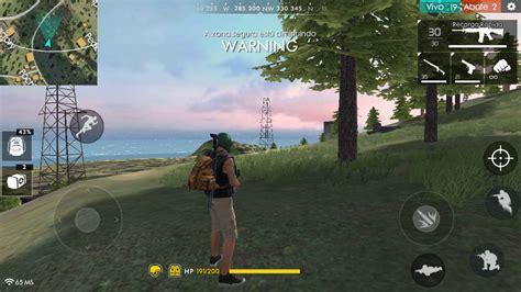 Garena Free Fire Battlegrounds MOD APK V1 17 3