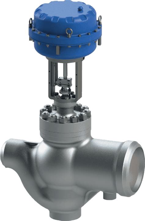 Bypass Valves For Feedwater Heaters Imi