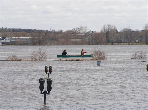 Climate Change - CPAWS New Brunswick