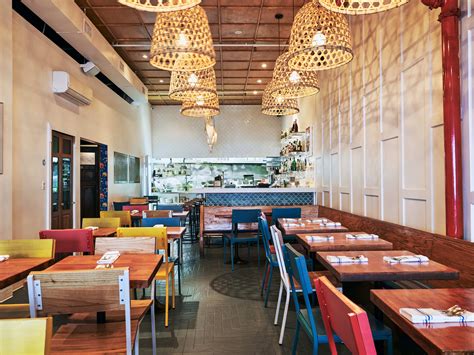 The Best Thai Restaurants In NYC - New York - The Infatuation