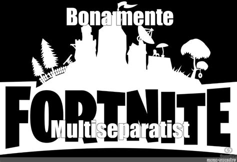 Создать мем "Fortnite, фортнайт тень лого, фортнайт фон лого ...