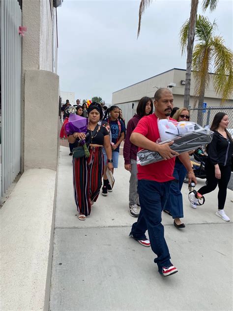 Thomas Edison Elementary PTA | Anaheim CA