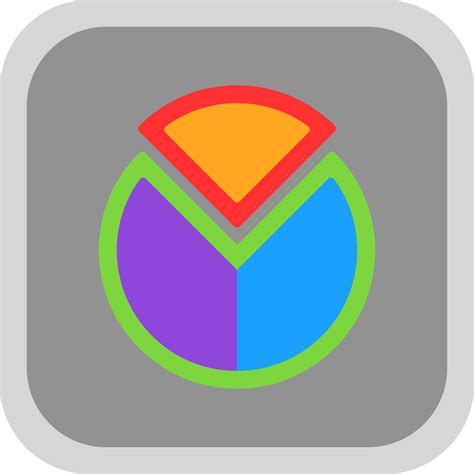 Ratio Vector Icon Design 21171608 Vector Art At Vecteezy