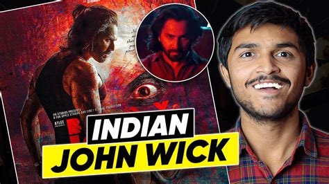 Baby John Teaser Review Vd Filmi Bolt Youtube