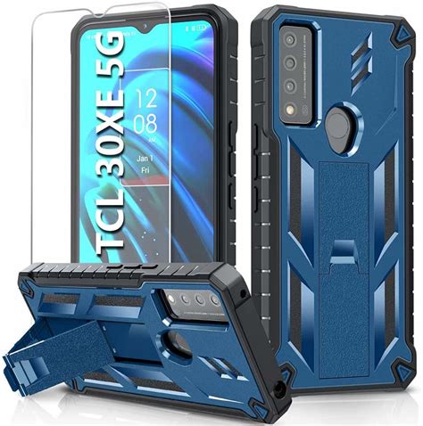 Best Cases For Tcl Xe G