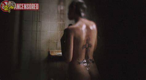 Naked Samantha Noble In See No Evil