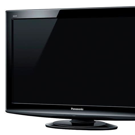panasonic details viera lcd