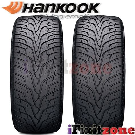 Hankook Ventus St Rh R V All Season Tires M S K Mi