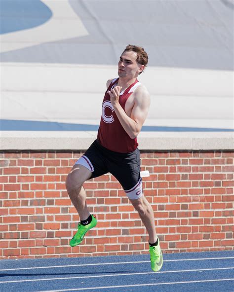 Colgate Track Field And Cross Country On Twitter ON TO FINALS