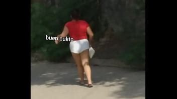 Vecina Putita De Buen Culo XVIDEOS