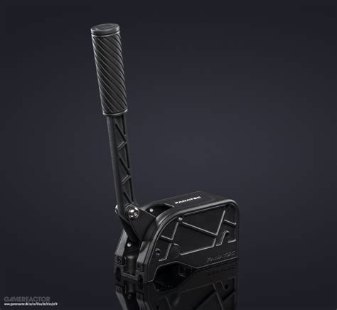 Fanatec Clubsport Handbrake V