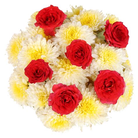 Puja Flowers Home Delivery Kolkata | Best Flower Site