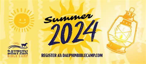 The Official Webpage For Dauphin Bible Camp A Non Profit Ministry Of One Hope Canada