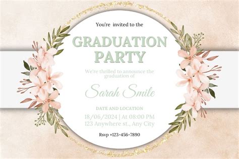 brilliant themes  work    backyard graduation party