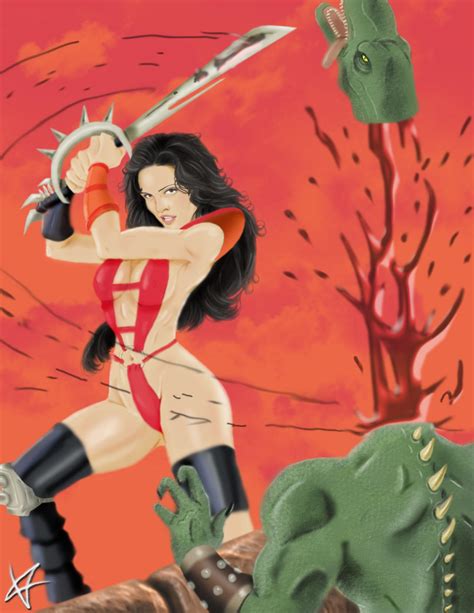 Heavy Metal 2000 by chuythulhu on DeviantArt