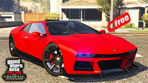 Sc Is Free This Week In Gta Online Ubermacht Sc Review Best