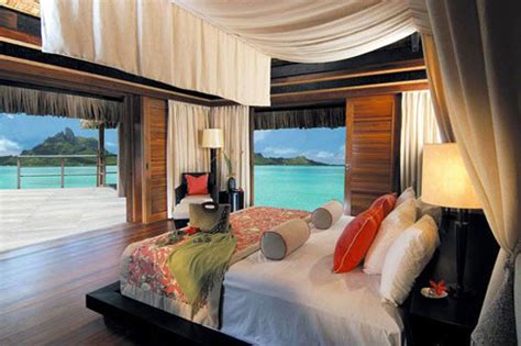 Beach Hut Bedroom Interior Pictures, Photos, and Images for Facebook ...