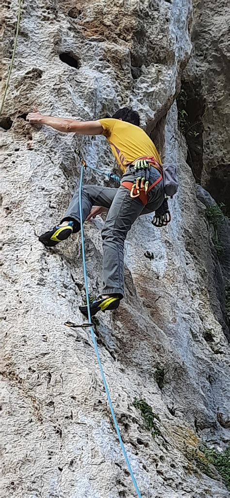 Scuola Carnica Di Alpinismo E Scialpinismo Cirillo Floreanini