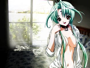 DearS Luscious Hentai Manga Porn