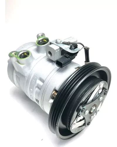 Compressor Ar Condicionado Renault Kwid R Original