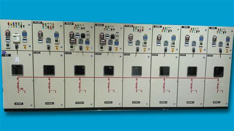 Ht Panels Kv Panels