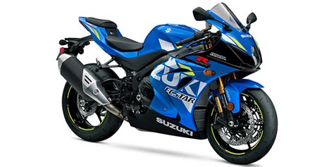 Suzuki Gsx R Price Trims Options Specs Photos Reviews