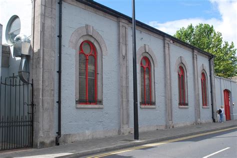 St Augustines School Midland Construction