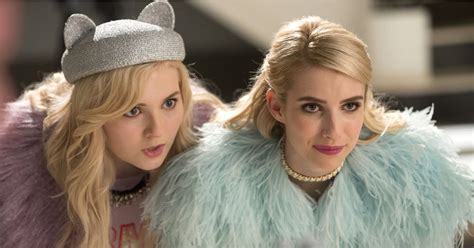 The Most Fashionable TV Shows of 2015 | POPSUGAR Fashion
