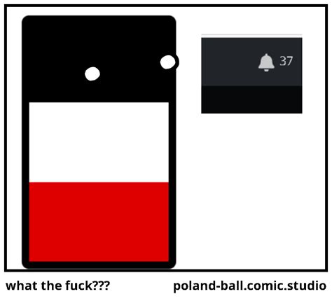 What The Fuck Comic Studio