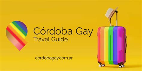 Córdoba Gay Travel