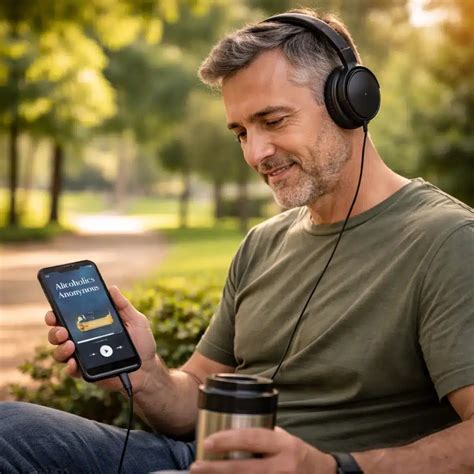 aa audio book big book audiobook safe listening plan