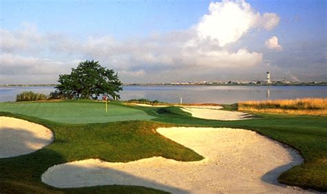 Inwood Country Club - LINKS Magazine