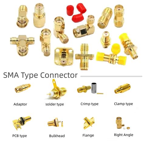 sma rf connector sma lmrsma rgsma rgsma sma rgsma