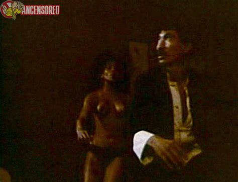 Jeannie Bell Desnuda En Tnt Jackson