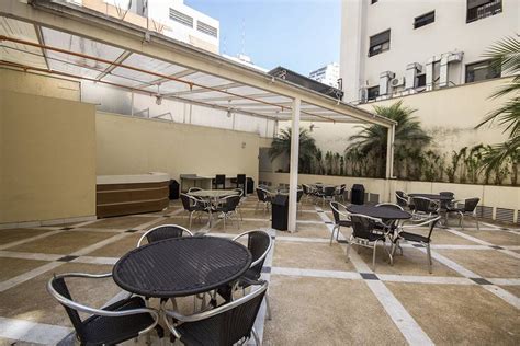 Hotel E Suites Higienopolis - Higienópolis Hotel & Suítes - Consulte disponibilidade e preços