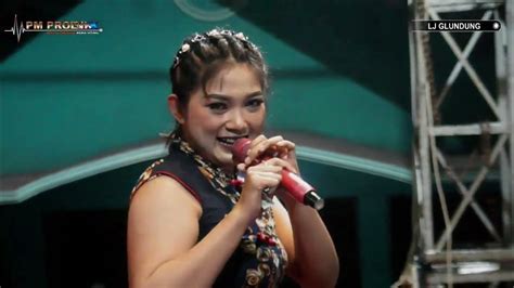 lj glundung midua cinta voc dila odel youtube