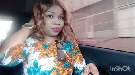 vlog visite luanda avec moi linda ya chinoise asambwe na lunda youtube