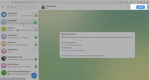 Jan Markell's Impactful Telegram Content That Sparks Conversation 7