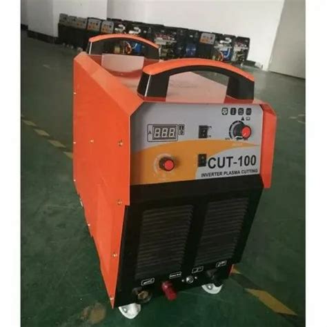 Sheco Cut 120 Igbt Inverter Plasma Cutting Machine Max Cutting