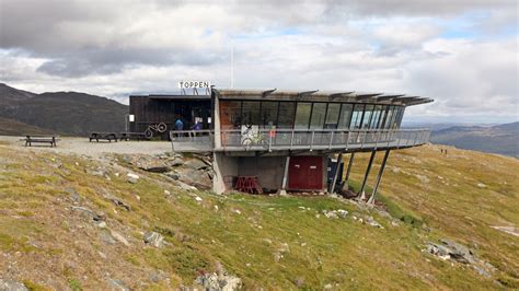 visita oppdal scopri il meglio  oppdal trondelag nel