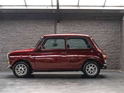 mini  anniversary edition