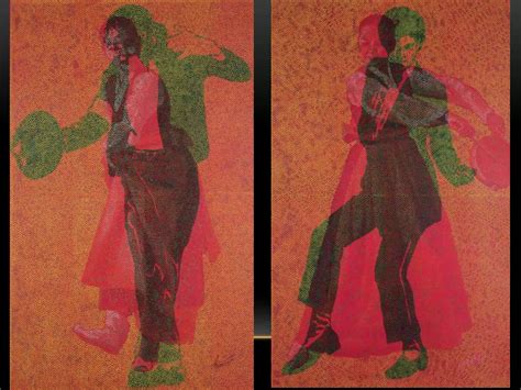 Gcse Art and Design "Movement" Scheme of Work | PPTX