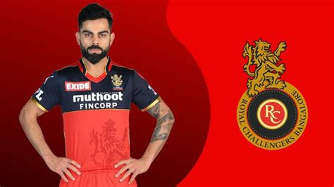 Ipl Virat Kohli Quits Rcb S Captaincy From Next Season