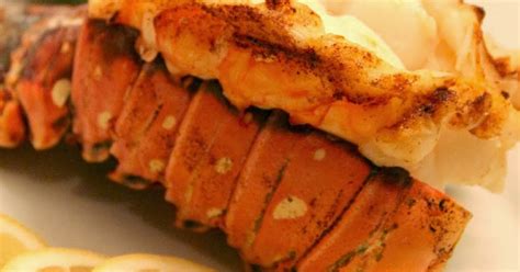 10 Best Seasoning Lobster Tails Recipes