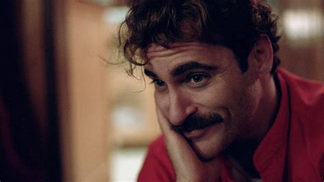 Download Joaquin Phoenix Theodore Twombly Her Movie Wallpaper