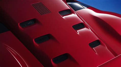 Ferrari F80 - OFF-MARKET CARS - Italy - For sale on LuxuryPulse.