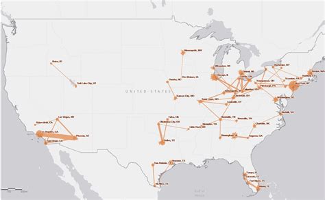 Ground Transportation Gaps