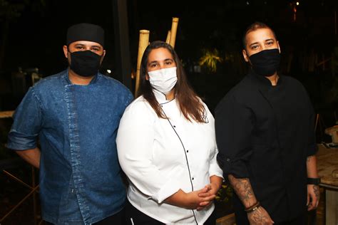 Caio Blat Comemora Aniversário No Restaurante Mandarim No Rio Revista Hashtag