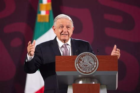 Amlo Resolver El Tema De Calica Playa Del Carmen Antes De Dejar El