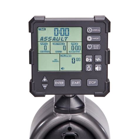 Assault Fitness Rower Elite – Best Shoppe